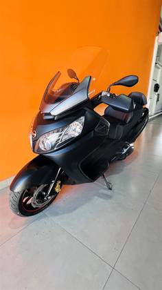 DAFRA MAXSYM 400i DAFRA MAXSYM 400i